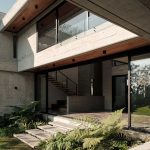 Casa Seye / Di Frenna Arquitectos