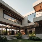 Casa Seye / Di Frenna Arquitectos
