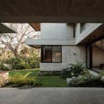 Casa Seye / Di Frenna Arquitectos