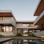 Casa Seye / Di Frenna Arquitectos