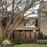 Casa Seye / Di Frenna Arquitectos