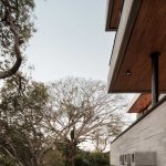 Casa Seye / Di Frenna Arquitectos