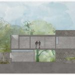 Casa Seye / Di Frenna Arquitectos