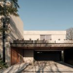 Casa Seye / Di Frenna Arquitectos