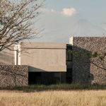 Casa Seye / Di Frenna Arquitectos
