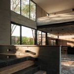 Casa Seye / Di Frenna Arquitectos