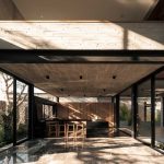 Casa Seye / Di Frenna Arquitectos