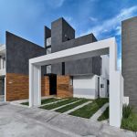 Casa V8 / Racma Arquitectura