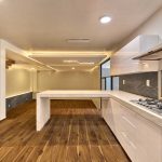 Casa V8 / Racma Arquitectura