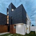Casa V8 / Racma Arquitectura