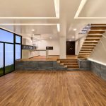Casa V8 / Racma Arquitectura