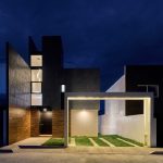 Casa V8 / Racma Arquitectura