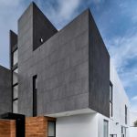 Casa V8 / Racma Arquitectura