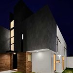 Casa V8 / Racma Arquitectura
