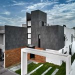 Casa V8 / Racma Arquitectura
