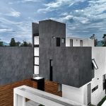 Casa V8 / Racma Arquitectura