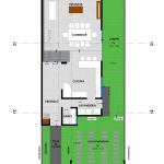 Casa V8 / Racma Arquitectura