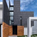 Casa V8 / Racma Arquitectura
