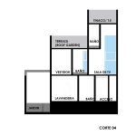 Casa V8 / Racma Arquitectura