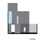 Casa V8 / Racma Arquitectura