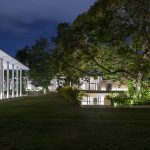 Centro Cultural Quinta Montes Molina / Materia + Gustavo Carmona
