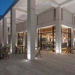 Centro Cultural Quinta Montes Molina / Materia + Gustavo Carmona