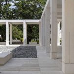 Centro Cultural Quinta Montes Molina / Materia + Gustavo Carmona