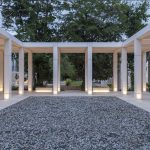 Centro Cultural Quinta Montes Molina / Materia + Gustavo Carmona