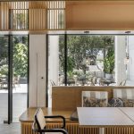 Centro Cultural Quinta Montes Molina / Materia + Gustavo Carmona