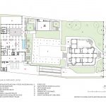 Centro Cultural Quinta Montes Molina / Materia + Gustavo Carmona
