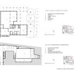 Centro Cultural Quinta Montes Molina / Materia + Gustavo Carmona