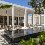 Centro Cultural Quinta Montes Molina / Materia + Gustavo Carmona