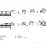 Centro Cultural Quinta Montes Molina / Materia + Gustavo Carmona