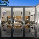 Centro Cultural Quinta Montes Molina / Materia + Gustavo Carmona