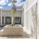 Centro Cultural Quinta Montes Molina / Materia + Gustavo Carmona