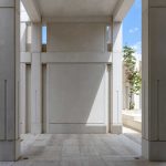 Centro Cultural Quinta Montes Molina / Materia + Gustavo Carmona