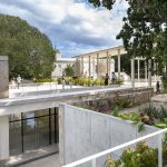 Centro Cultural Quinta Montes Molina / Materia + Gustavo Carmona
