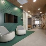 Corporativo Execon / Tresismo