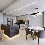 Departamento WI 7000 / Concepto Taller de Arquitectura