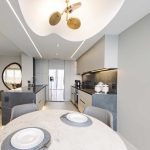 Departamento WI 7000 / Concepto Taller de Arquitectura