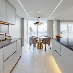 Departamento WI 7000 / Concepto Taller de Arquitectura
