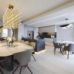Departamento WI 7000 / Concepto Taller de Arquitectura