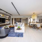 Departamento WI 7000 / Concepto Taller de Arquitectura