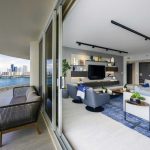 Departamento WI 7000 / Concepto Taller de Arquitectura