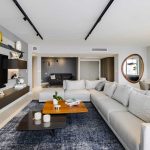 Departamento WI 7000 / Concepto Taller de Arquitectura