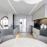 Departamento WI 7000 / Concepto Taller de Arquitectura