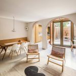 Green House / Anna & Eugeni Bach