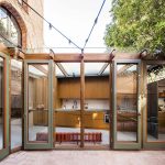 Green House / Anna & Eugeni Bach