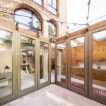 Green House / Anna & Eugeni Bach