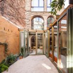 Green House / Anna & Eugeni Bach